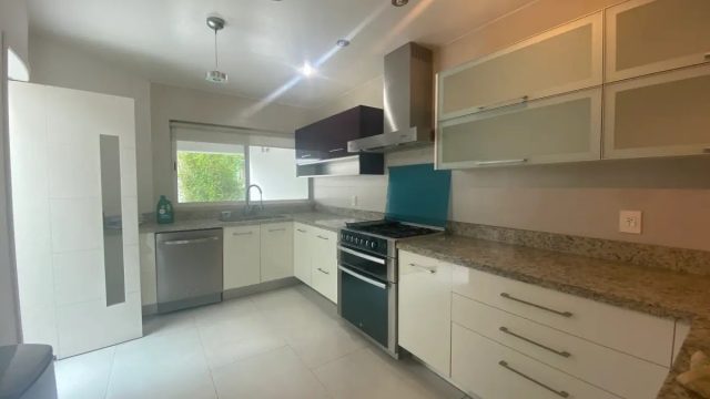 Casa en Renta en Cumbres del Cimatario Huimilpan Queretaro 5