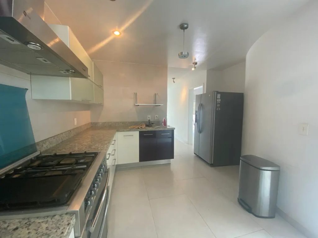 Casa en Renta en Cumbres del Cimatario Huimilpan Queretaro 6