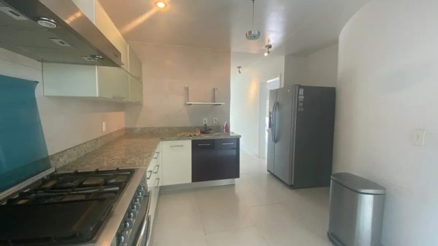 Casa en Renta en Cumbres del Cimatario Huimilpan Queretaro 6