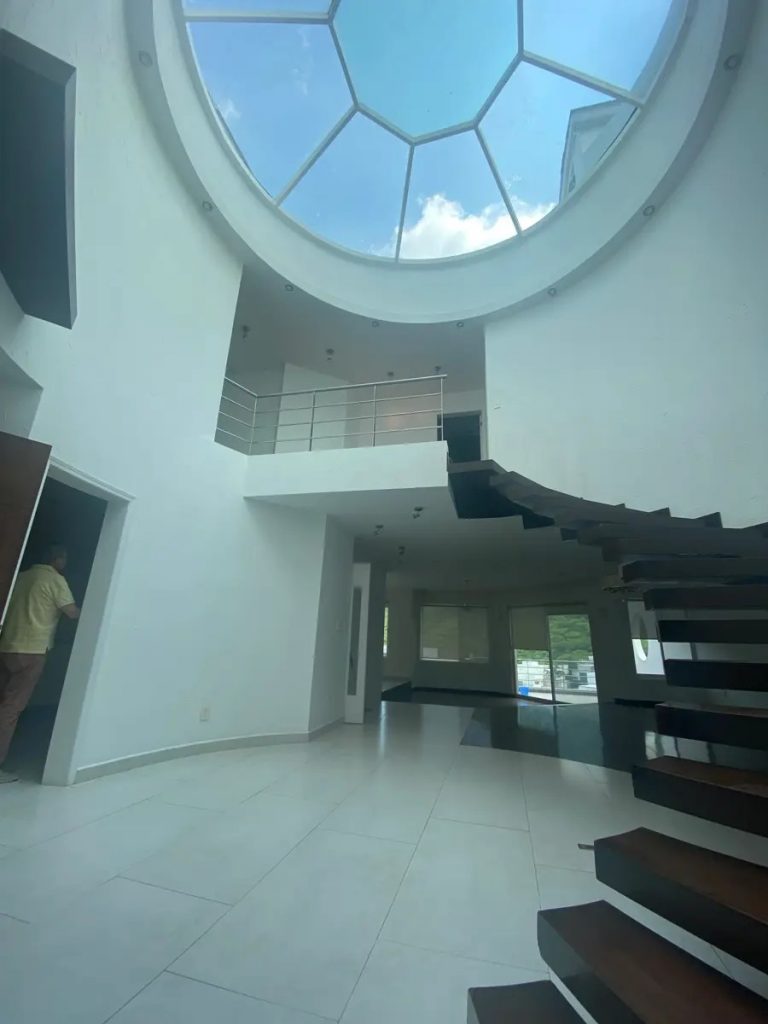Casa en Renta en Cumbres del Cimatario Huimilpan Queretaro 8 2
