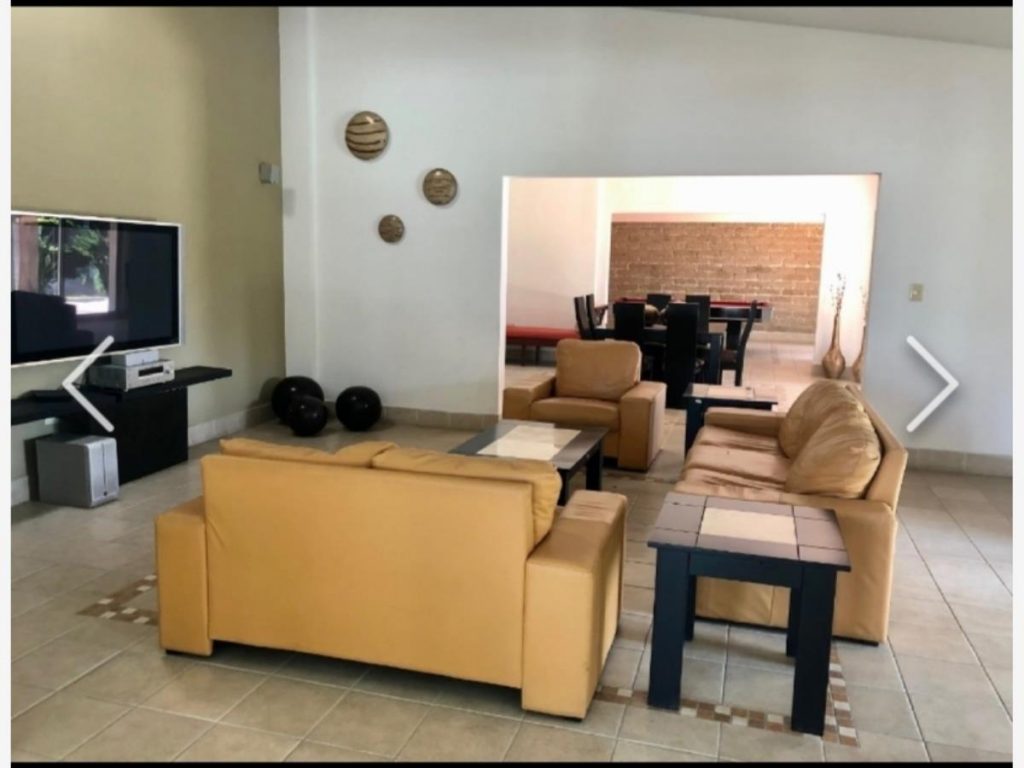 Casa en Renta en Emiliano Zapata Nexatengo Atlixco Puebla 1