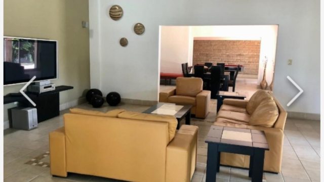 Casa en Renta en Emiliano Zapata Nexatengo Atlixco Puebla 1