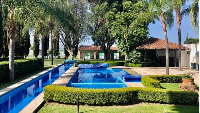 Casa en Renta en Emiliano Zapata Nexatengo Atlixco Puebla 2
