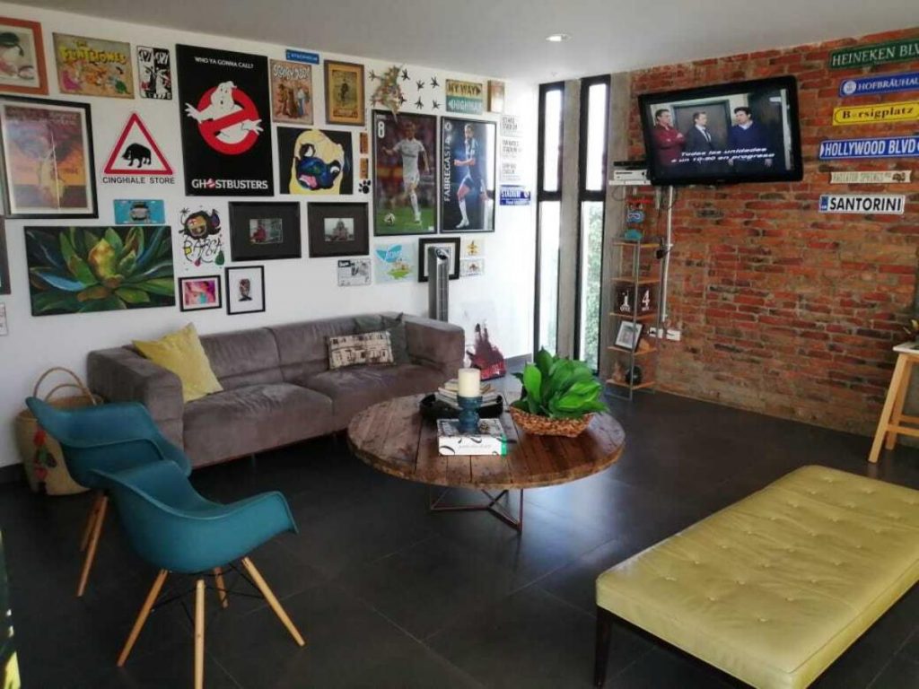 Casa en Renta en Emiliano Zapata Nexatengo Atlixco Puebla 6