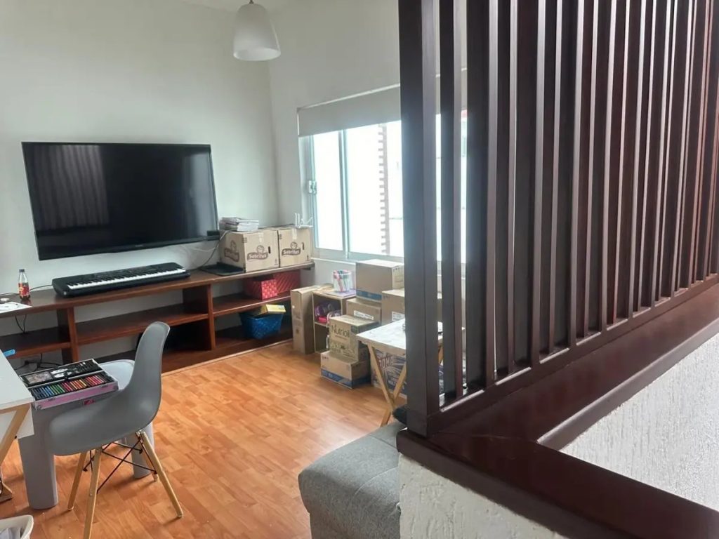 Casa en Renta en Fracc los Frailes Corregidora Queretaro 2