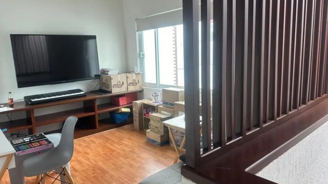 Casa en Renta en Fracc los Frailes Corregidora Queretaro 2