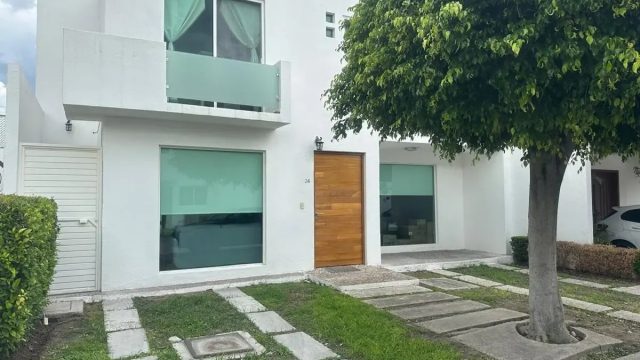 Casa en Renta en Fracc los Frailes Corregidora Queretaro 3