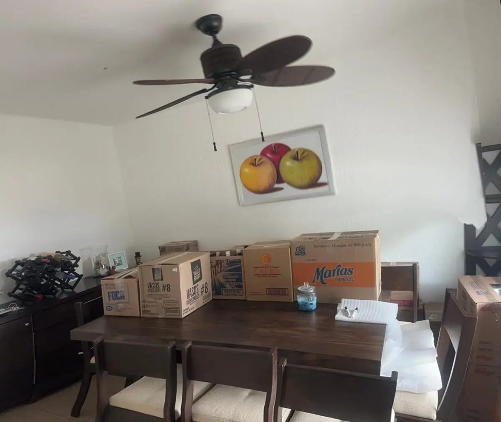 Casa en Renta en Fracc los Frailes Corregidora Queretaro 4