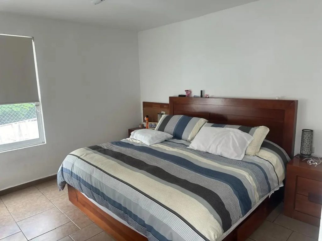 Casa en Renta en Fracc los Frailes Corregidora Queretaro 5