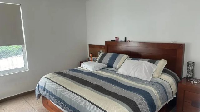 Casa en Renta en Fracc los Frailes Corregidora Queretaro 5