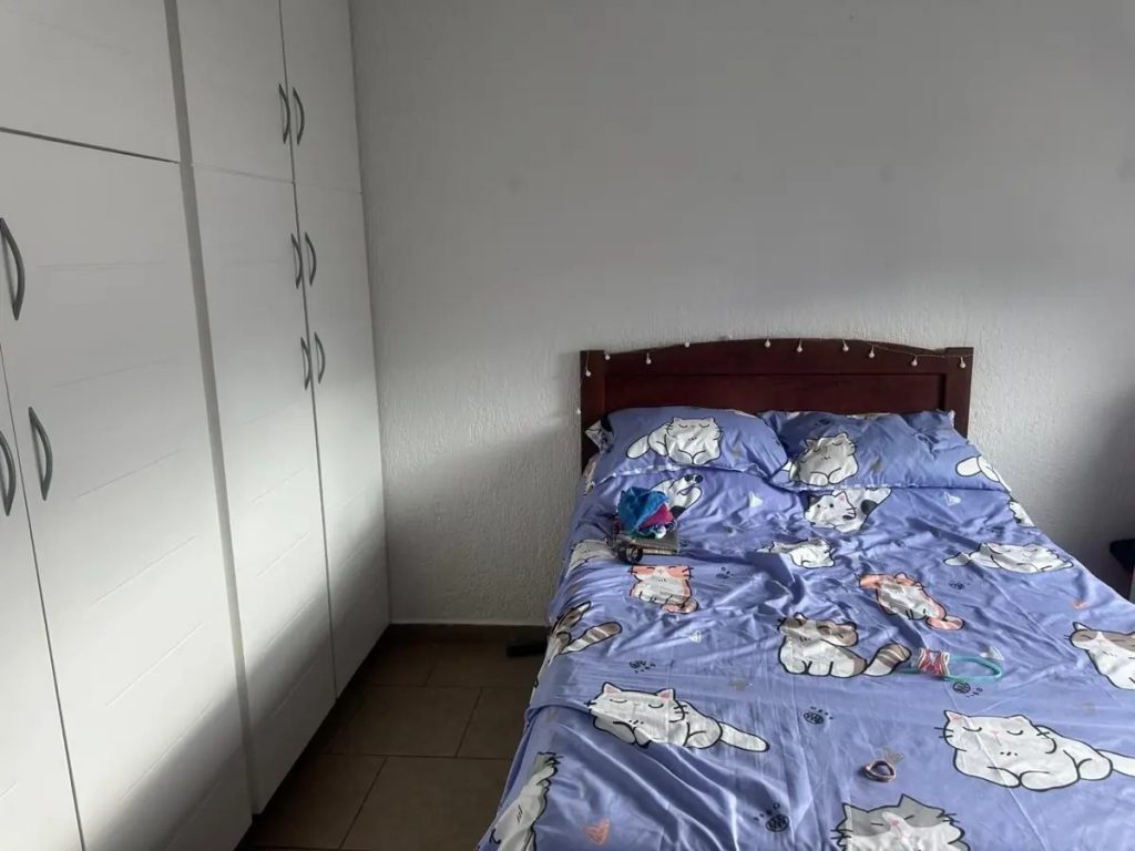 Casa en Renta en Fracc los Frailes Corregidora Queretaro 6