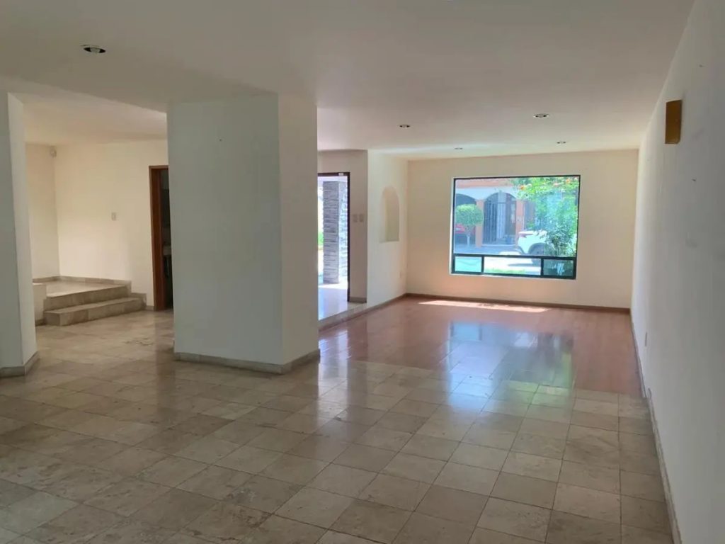 Casa en Renta en Jardines de Zavaleta Puebla Puebla 1