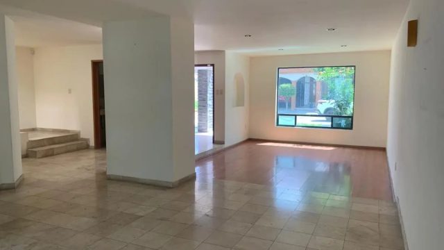 Casa en Renta en Jardines de Zavaleta Puebla Puebla 1