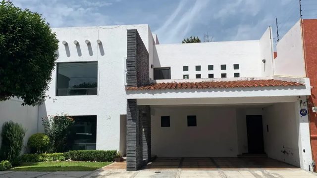 Casa en Renta en Jardines de Zavaleta Puebla Puebla 10