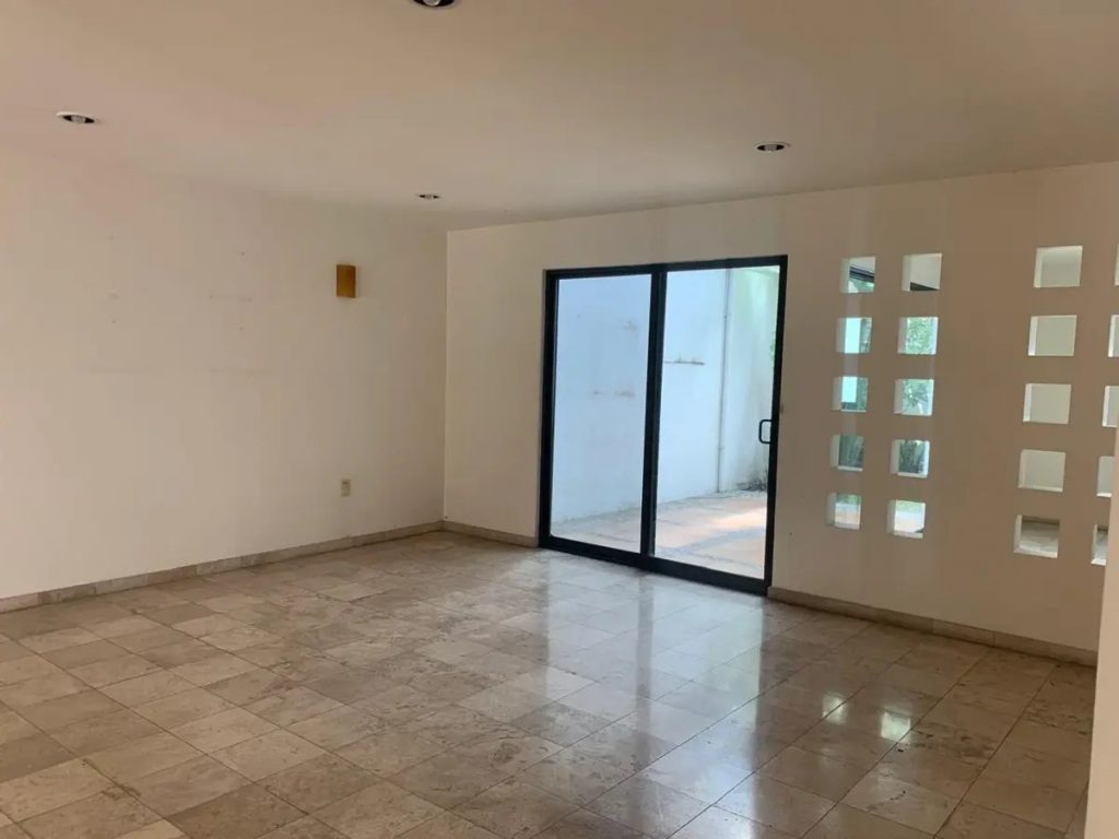 Casa en Renta en Jardines de Zavaleta Puebla Puebla 2