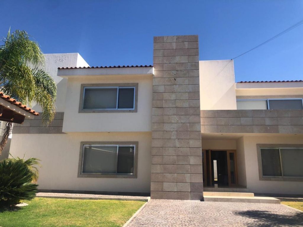 Casa en Renta en Juriquilla Queretaro Queretaro 1