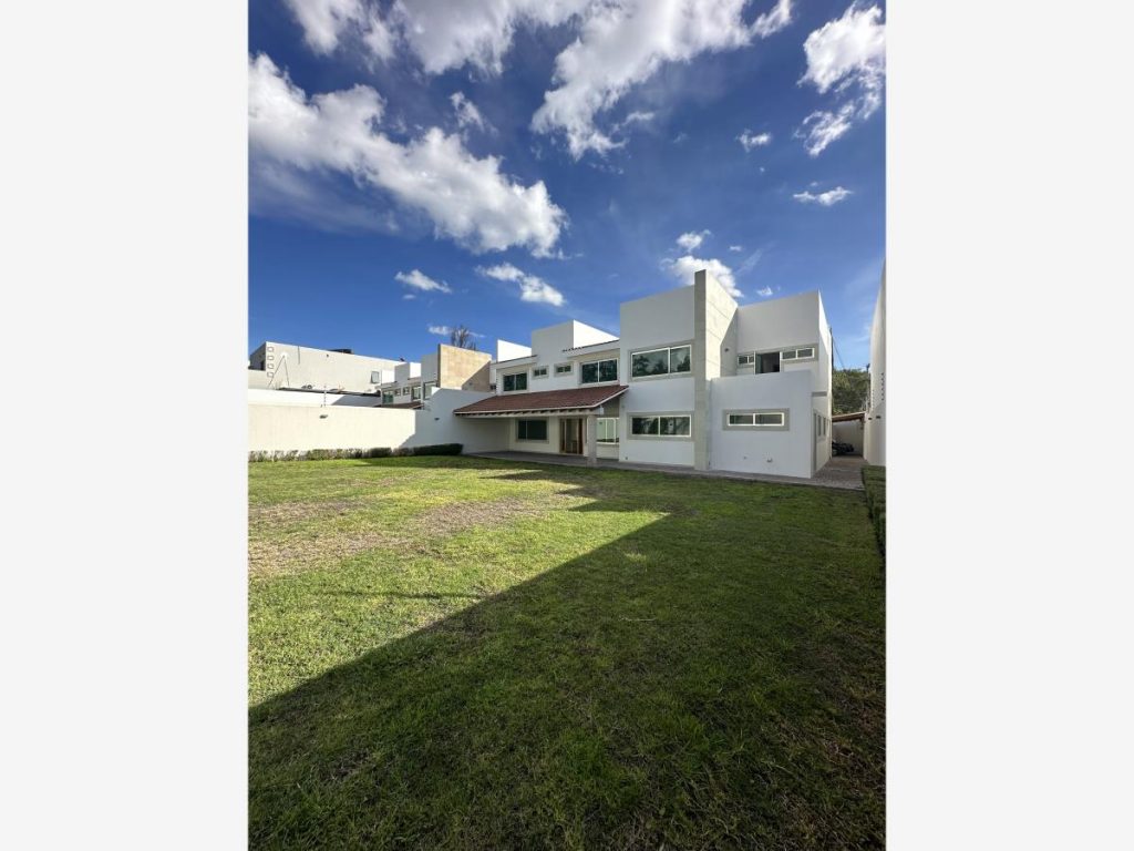 Casa en Renta en Juriquilla Queretaro Queretaro 16