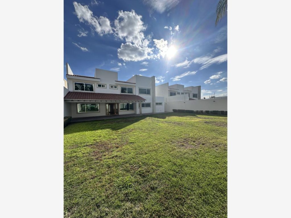 Casa en Renta en Juriquilla Queretaro Queretaro 18