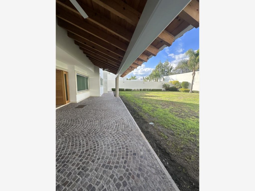 Casa en Renta en Juriquilla Queretaro Queretaro 19