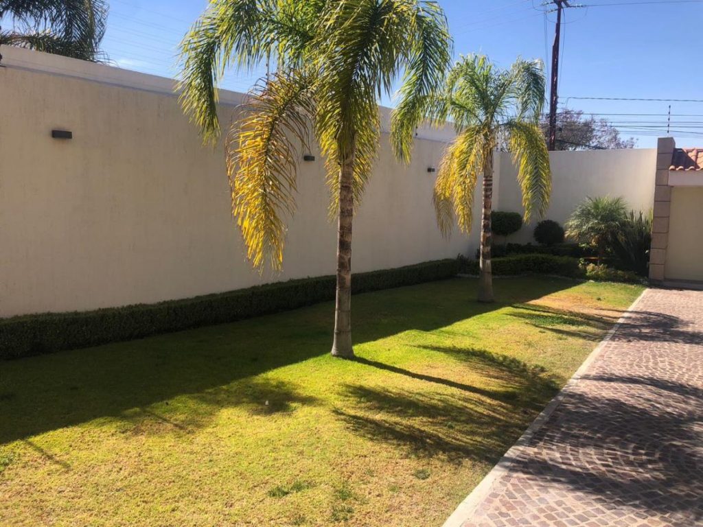 Casa en Renta en Juriquilla Queretaro Queretaro 3