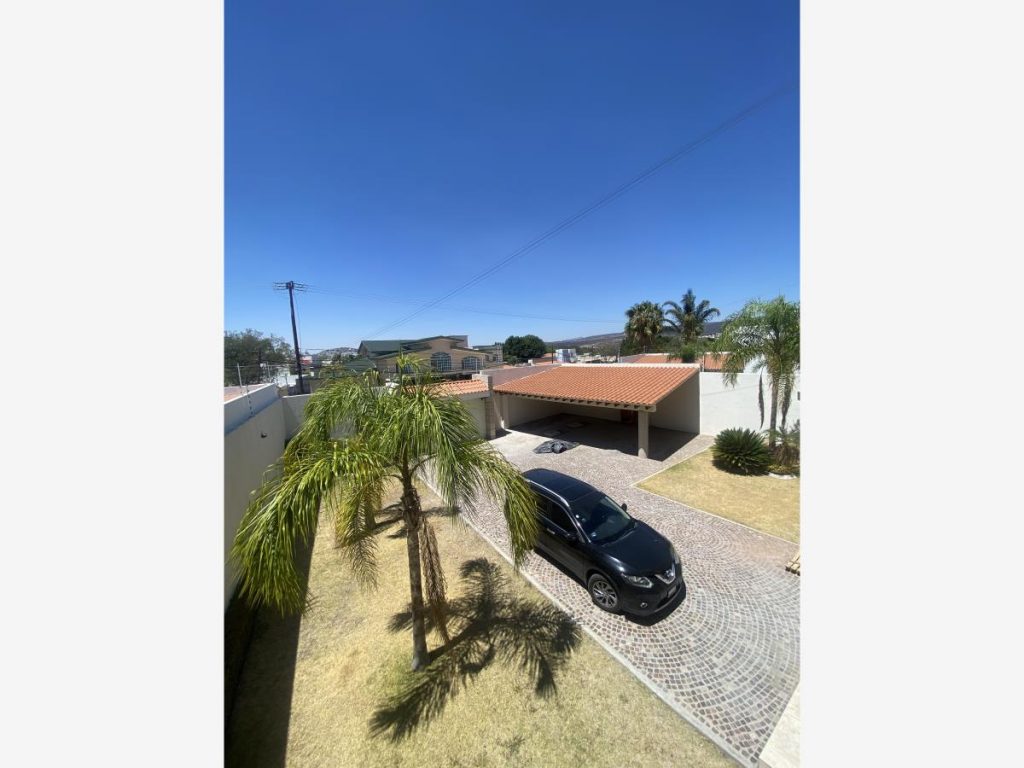 Casa en Renta en Juriquilla Queretaro Queretaro 5