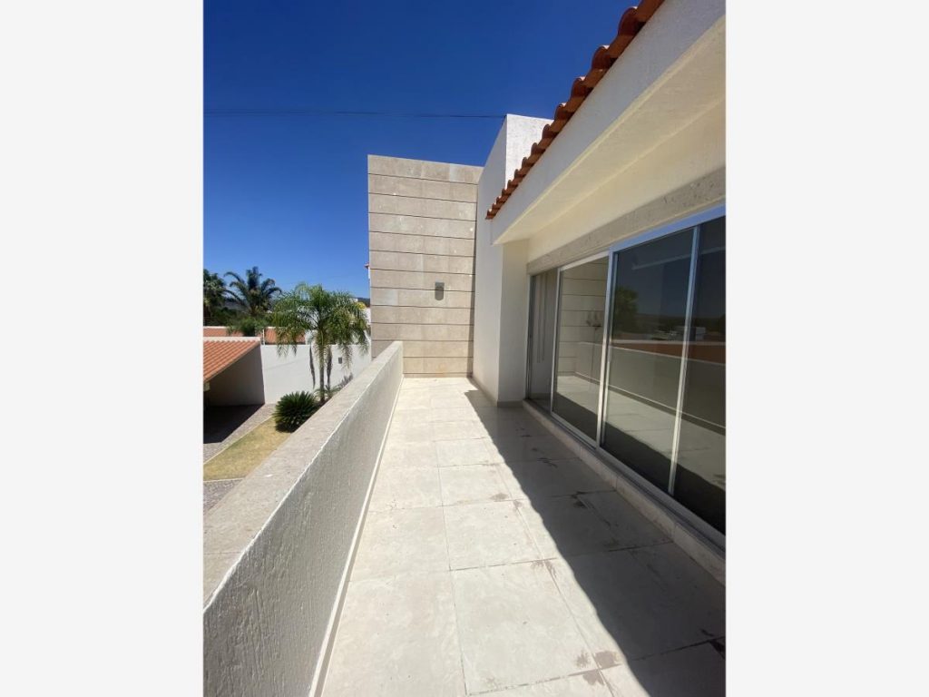 Casa en Renta en Juriquilla Queretaro Queretaro 6
