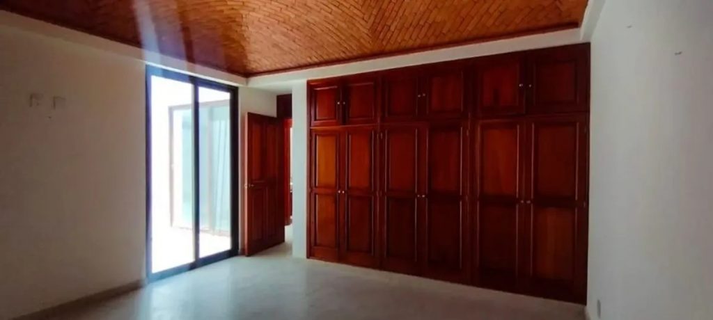 Casa en Renta en La Forestal Lagos de Moreno Jalisco 2