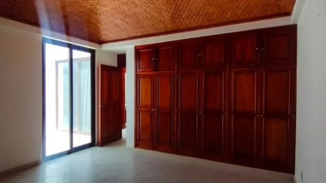 Casa en Renta en La Forestal Lagos de Moreno Jalisco 2