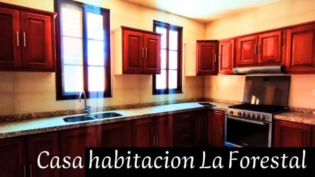 Casa en Renta en La Forestal Lagos de Moreno Jalisco 4