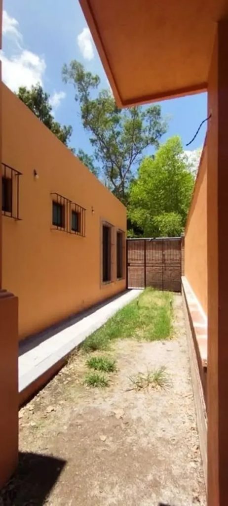 Casa en Renta en La Forestal Lagos de Moreno Jalisco 5