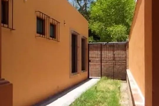 Casa en Renta en La Forestal Lagos de Moreno Jalisco 5