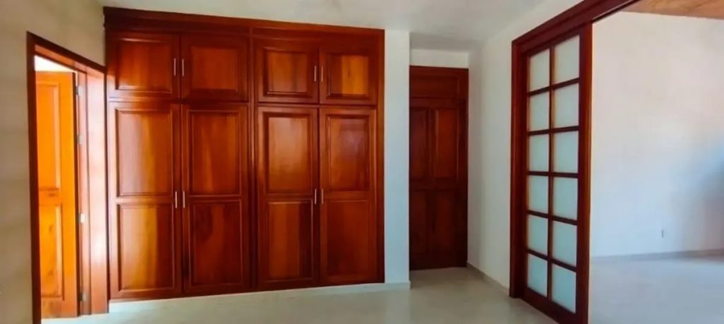 Casa en Renta en La Forestal Lagos de Moreno Jalisco 8