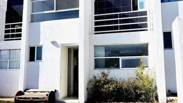 Casa en Renta en La Vida Corregidora Queretaro 10