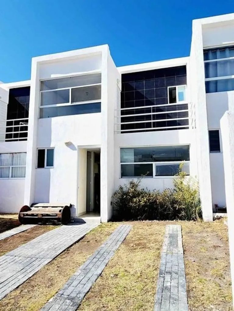 Casa en Renta en La Vida, Corregidora, Querétaro