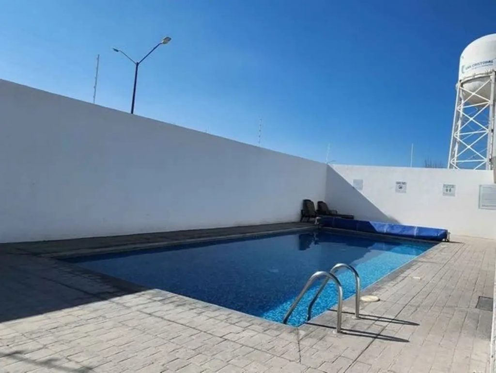 Casa en Renta en La Vida Corregidora Queretaro 6