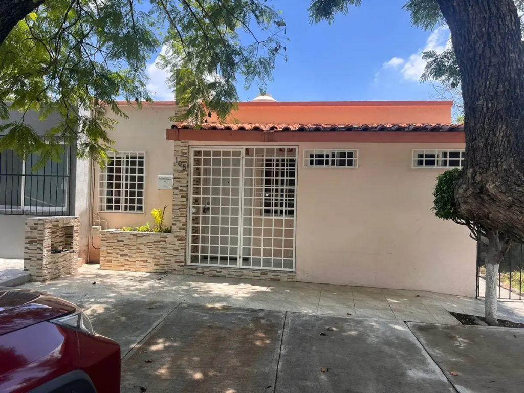 Casa en Renta en Las Fuentes Queretaro Queretaro 1