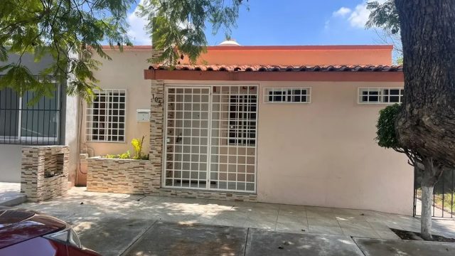 Casa en Renta en Las Fuentes Queretaro Queretaro 1