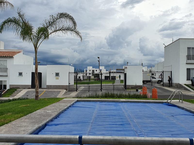 Casa en Renta en Las Haciendas Queretaro Queretaro 11
