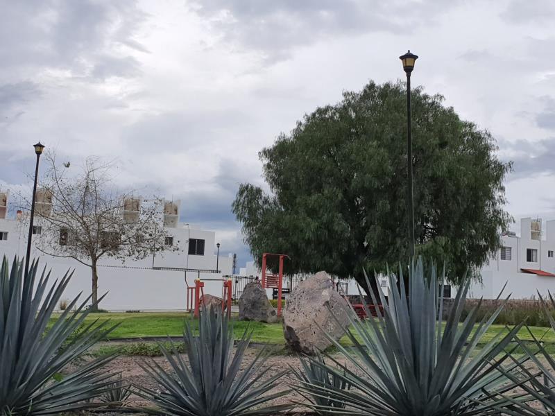 Casa en Renta en Las Haciendas Queretaro Queretaro 13