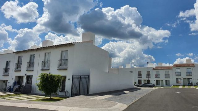 Casa en Renta en Las Haciendas Queretaro Queretaro 9