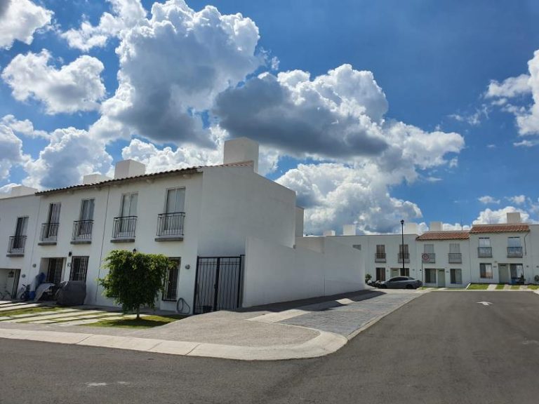 Casa en Renta en Las Haciendas, Querétaro, Querétaro
