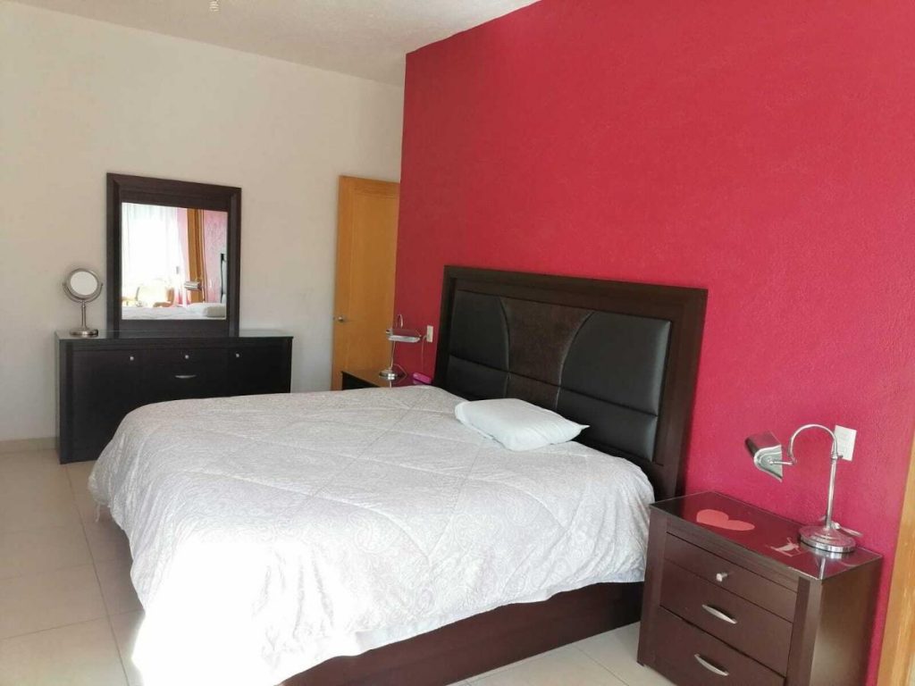 Casa en Renta en Lomas de Cuernavaca Temixco Morelos 1