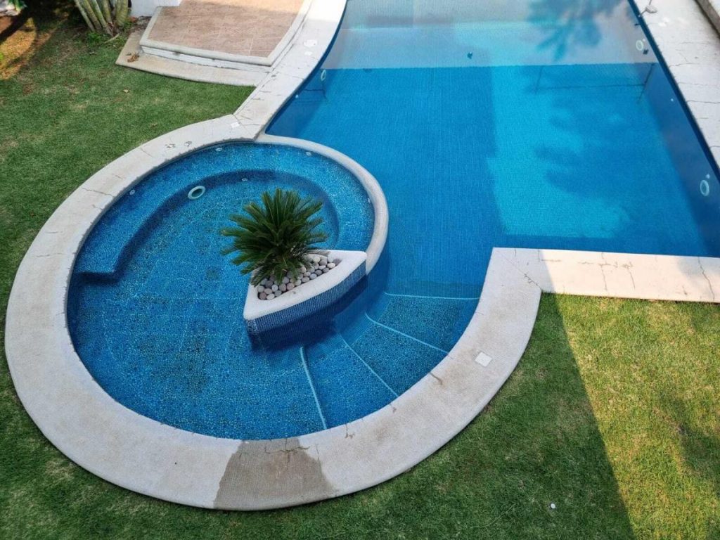 Casa en Renta en Lomas de Cuernavaca Temixco Morelos 10