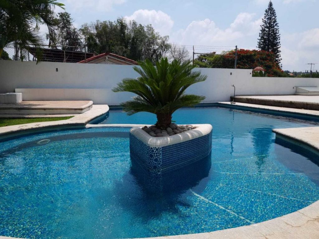 Casa en Renta en Lomas de Cuernavaca Temixco Morelos 5