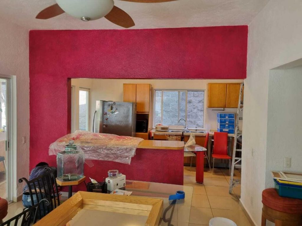 Casa en Renta en Lomas de Cuernavaca Temixco Morelos 9