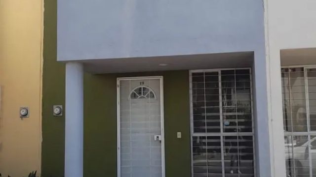 Casa en Renta en Loreto San Pedro Tlaquepaque Jalisco 4