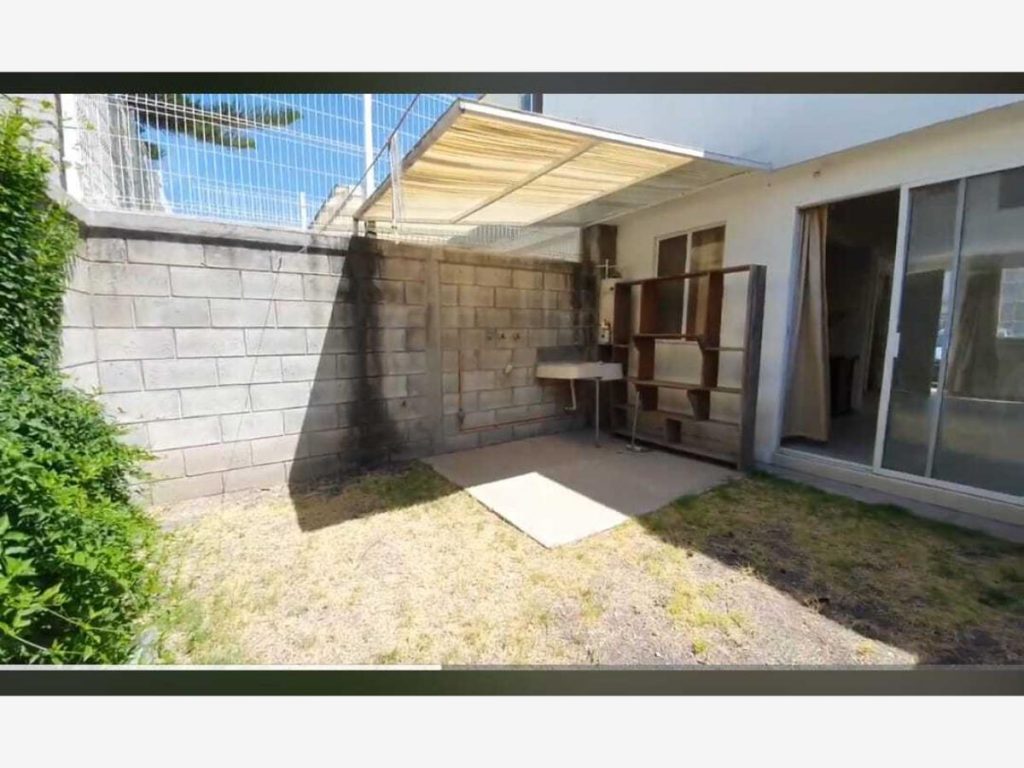 Casa en Renta en Los Vinedos Queretaro Queretaro 11