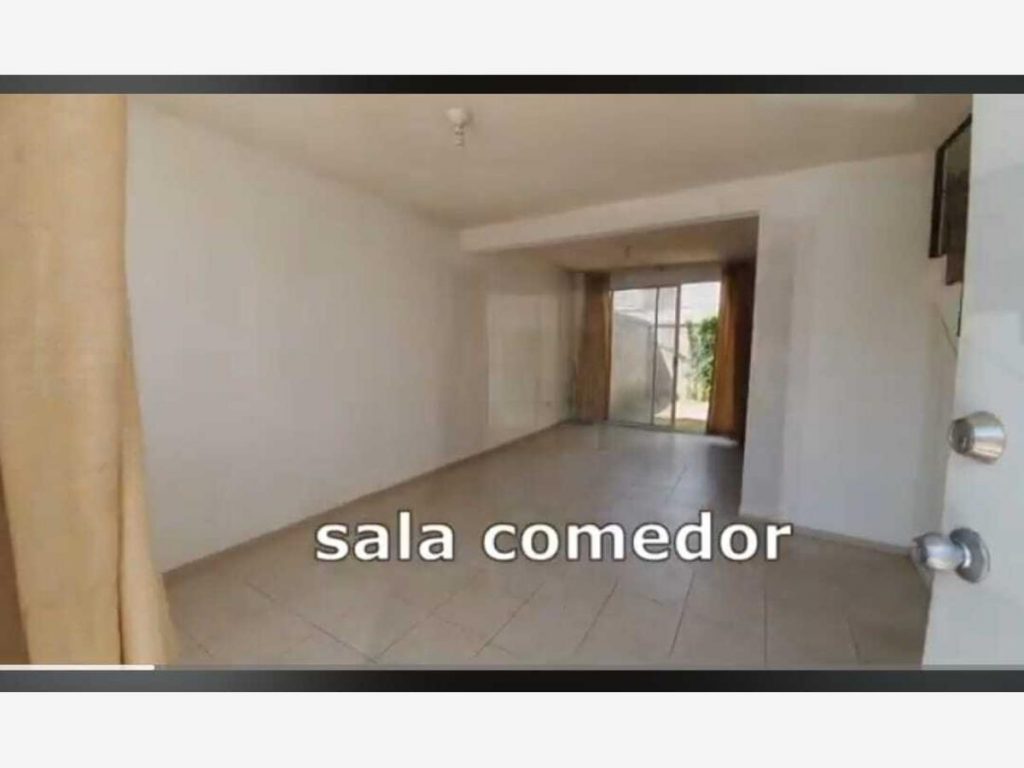Casa en Renta en Los Vinedos Queretaro Queretaro 12