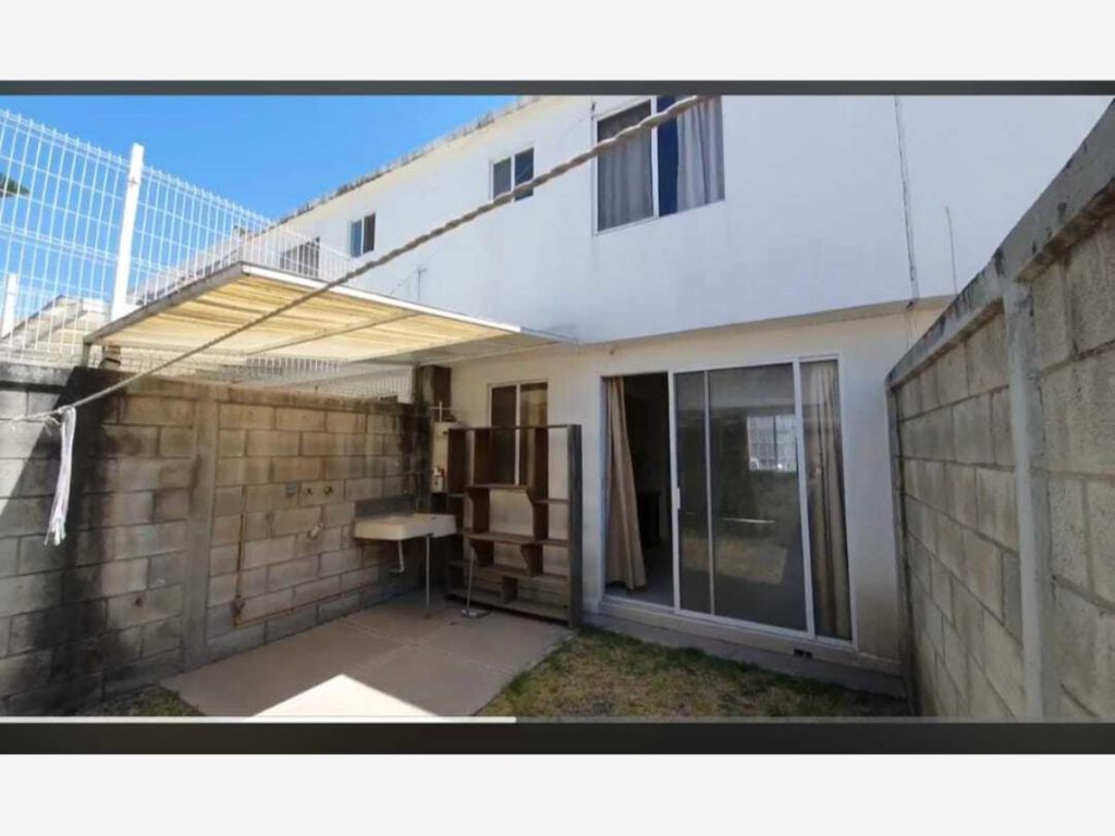 Casa en Renta en Los Vinedos Queretaro Queretaro 9