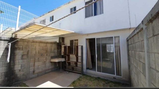 Casa en Renta en Los Vinedos Queretaro Queretaro 9